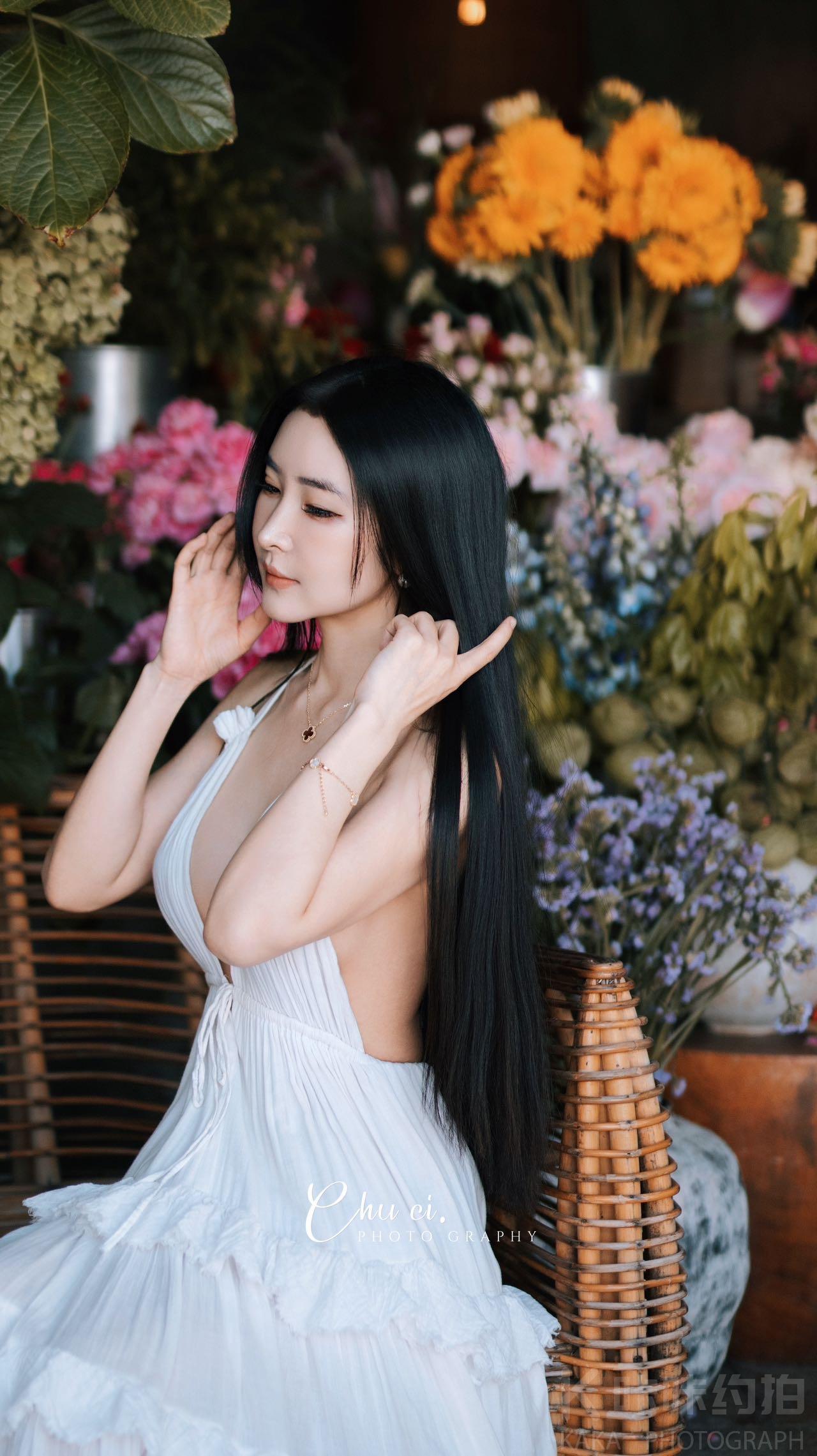 摄影师丨初辞