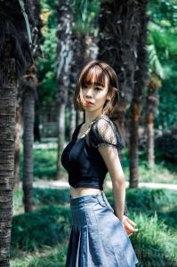 SHE YI