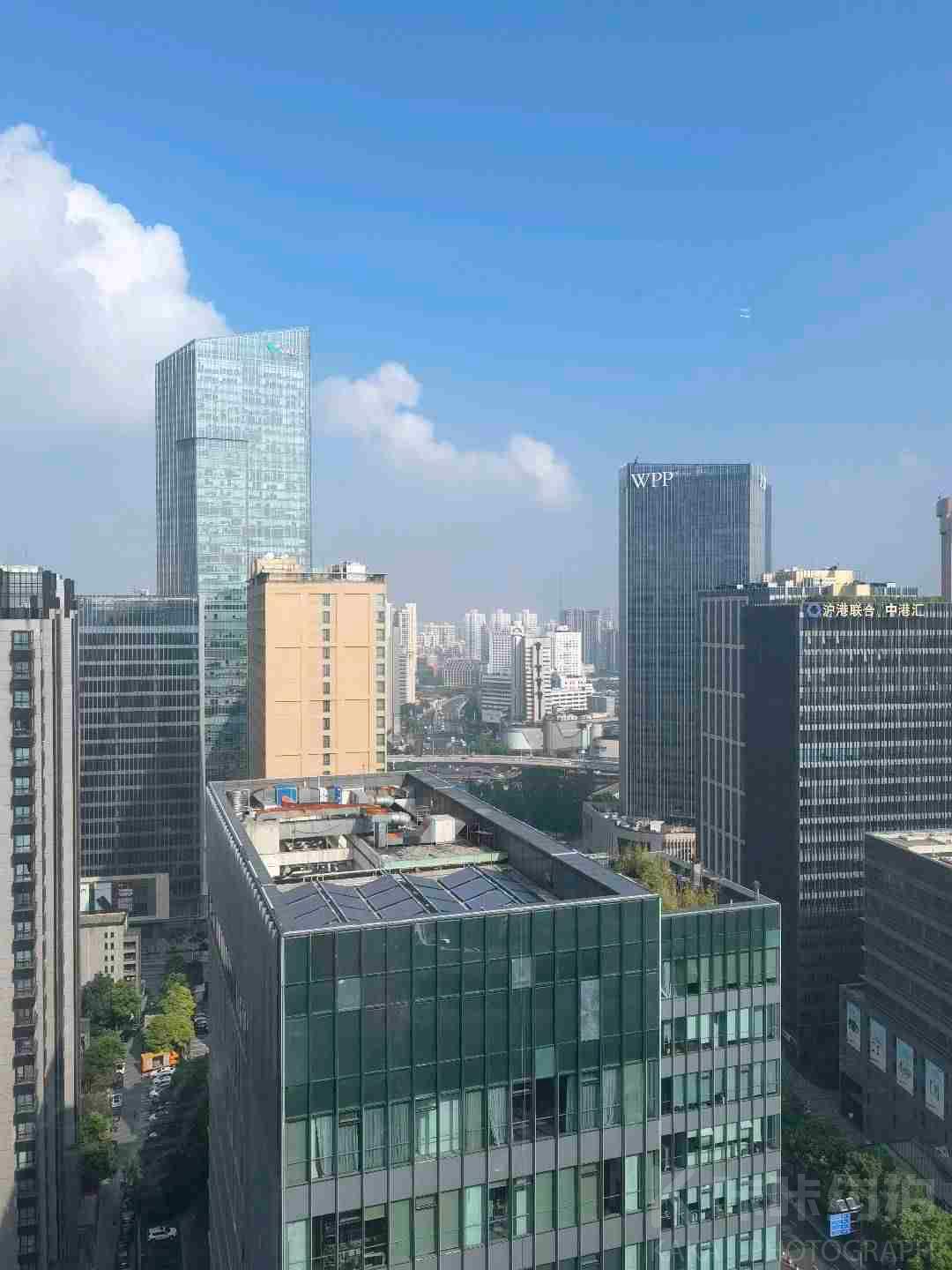 场地图 5