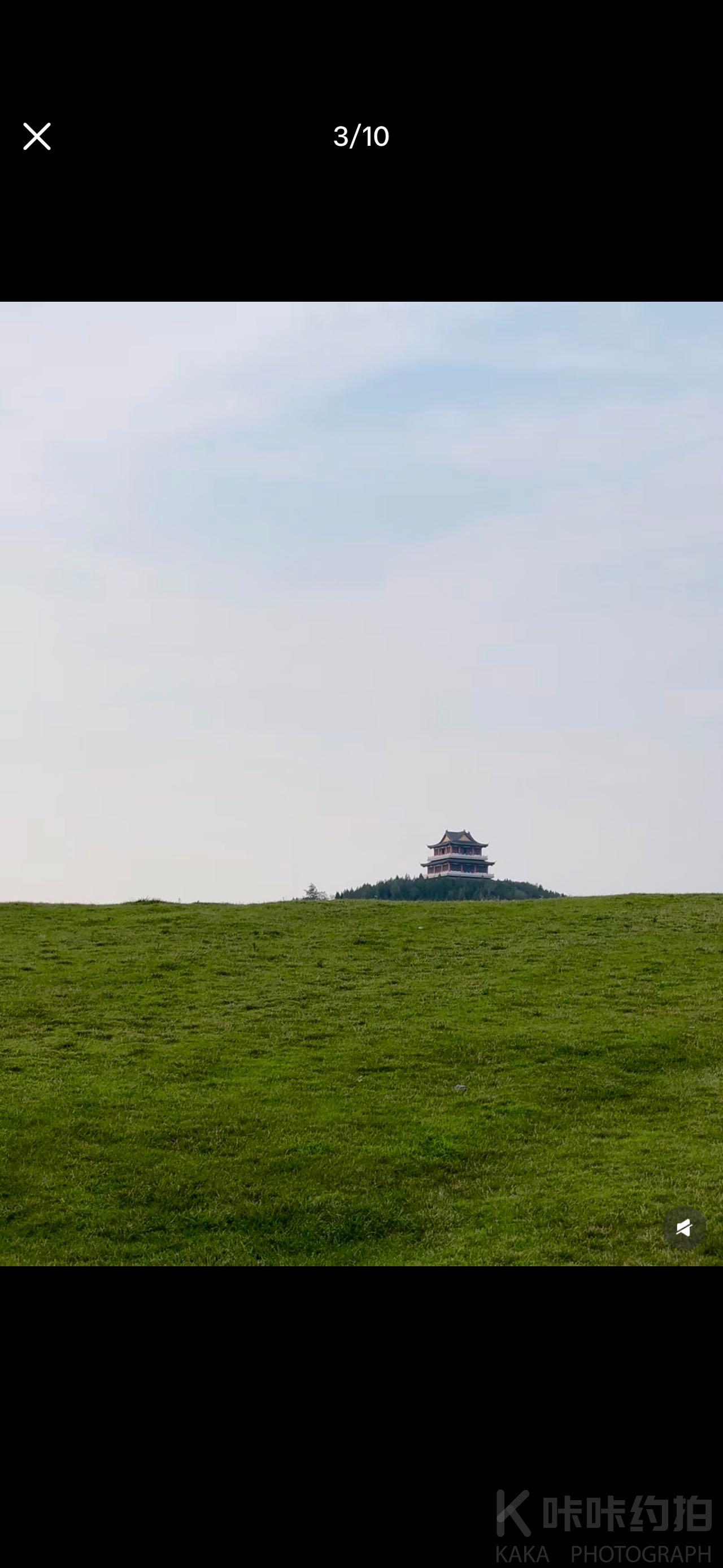场地图 2