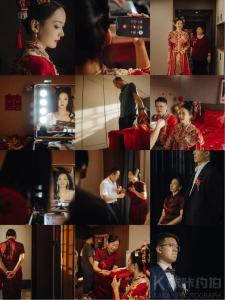女摄十一