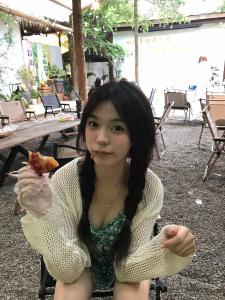 洗洗头