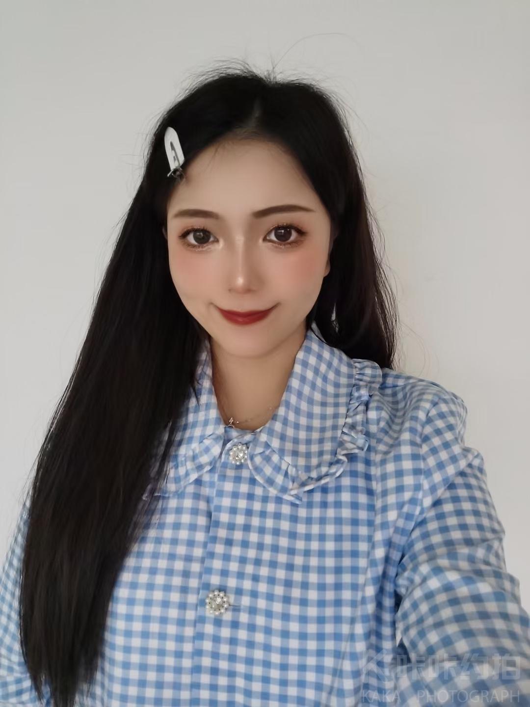 小兰