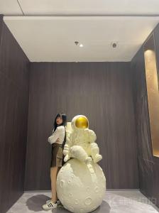 郗鸣箫