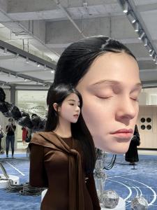 约拍图 4
