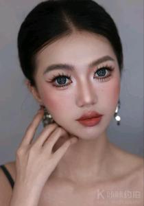 化妆师小羊