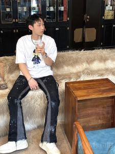 陈飞宇