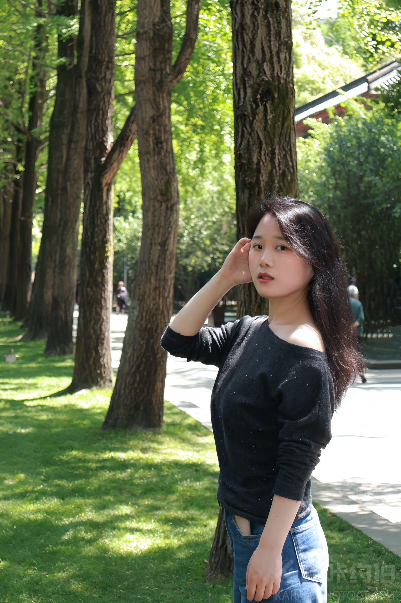 小吴有点饿