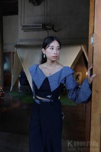 罗琪