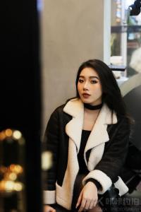 小美