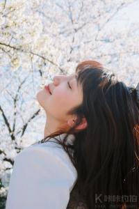 摄影肇秋