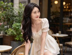 约拍图 3