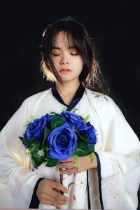 。