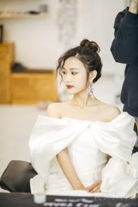 小李栗子🌰