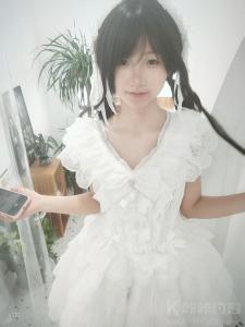 咩
