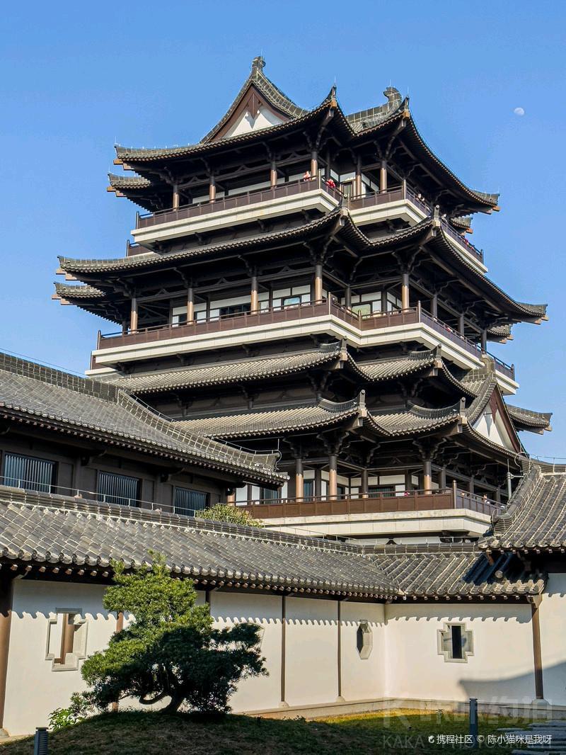 场地图 4