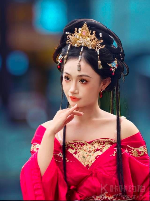 弄潮