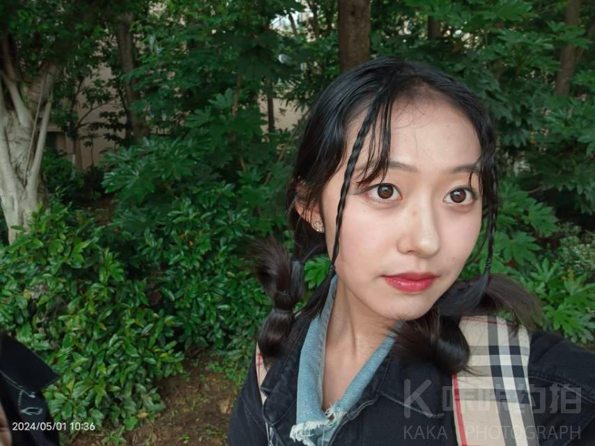 晚晚