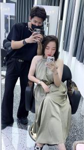 设计总监天琪