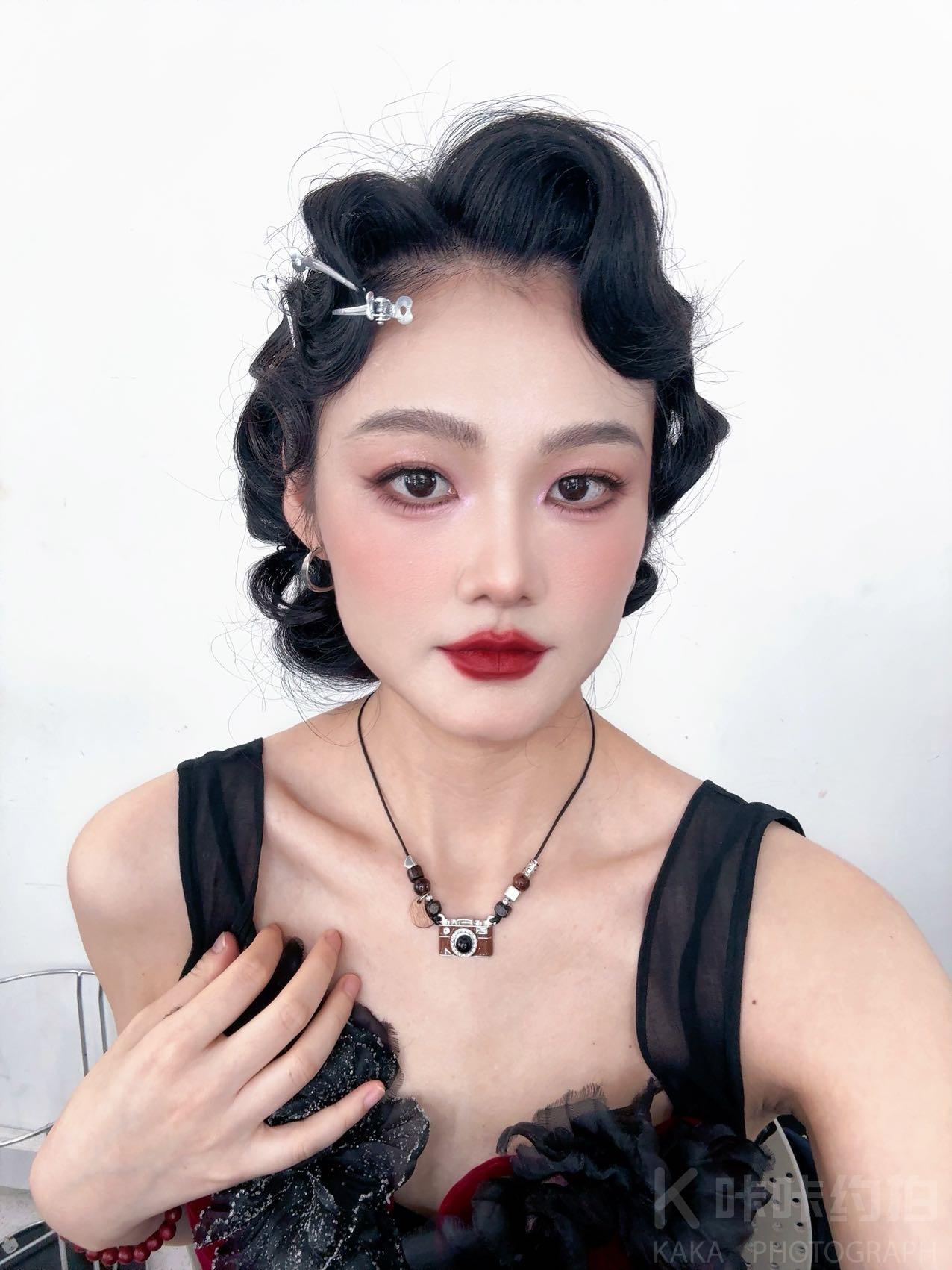 贝贝