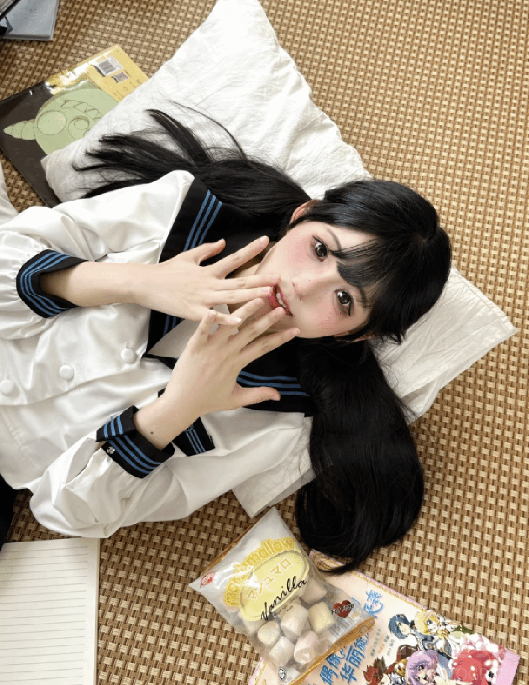作品图 9