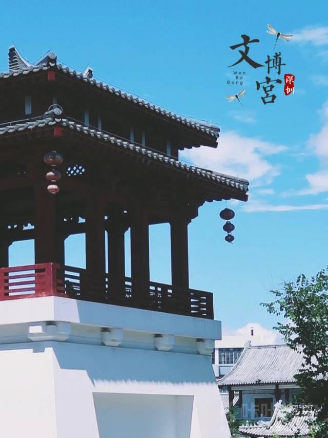 场地图 5