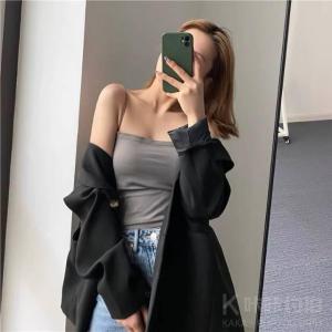 A.