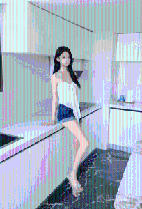 约拍图 3