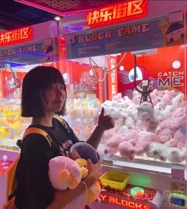 约拍图 4
