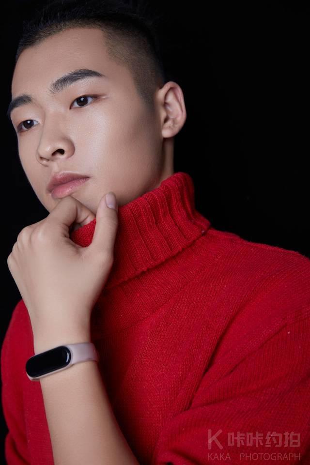 李老憨儿
