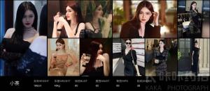 约拍图 1