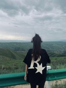 橘子