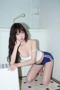 约拍图 3