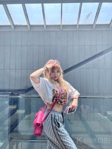 小鹿斑比o3