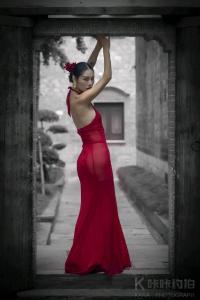 阿福