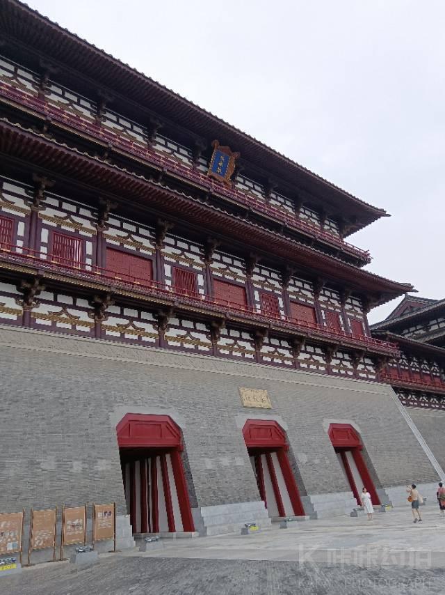 场地图 3