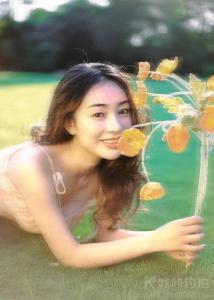 栗子🌰