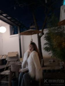 黑巧小姐