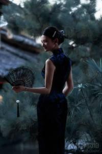 摄影老吴