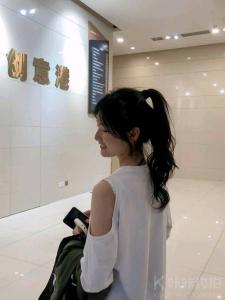 婷婷