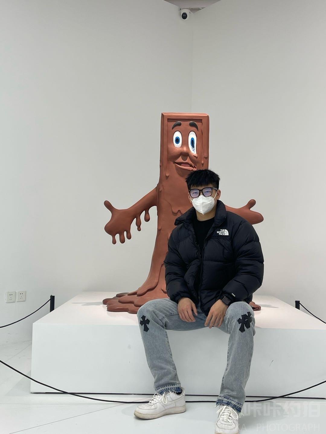 作品图 1