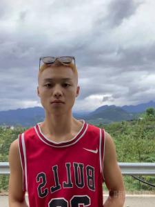 。