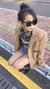 潇洒妹