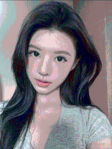 YJ发际线