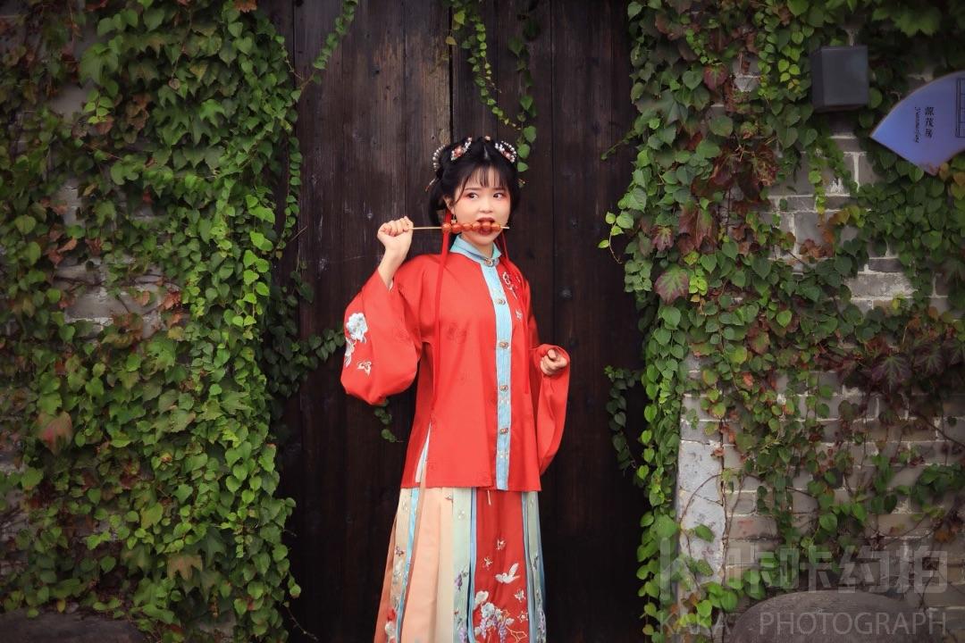 杨大壮