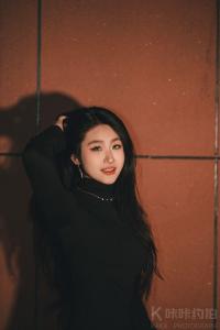 糕冷小美