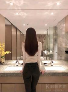 小网红⭐ad