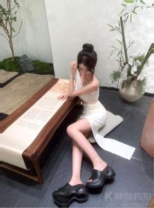 约拍图 4