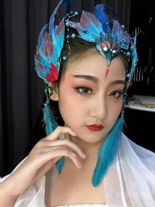 河北迪丽热巴