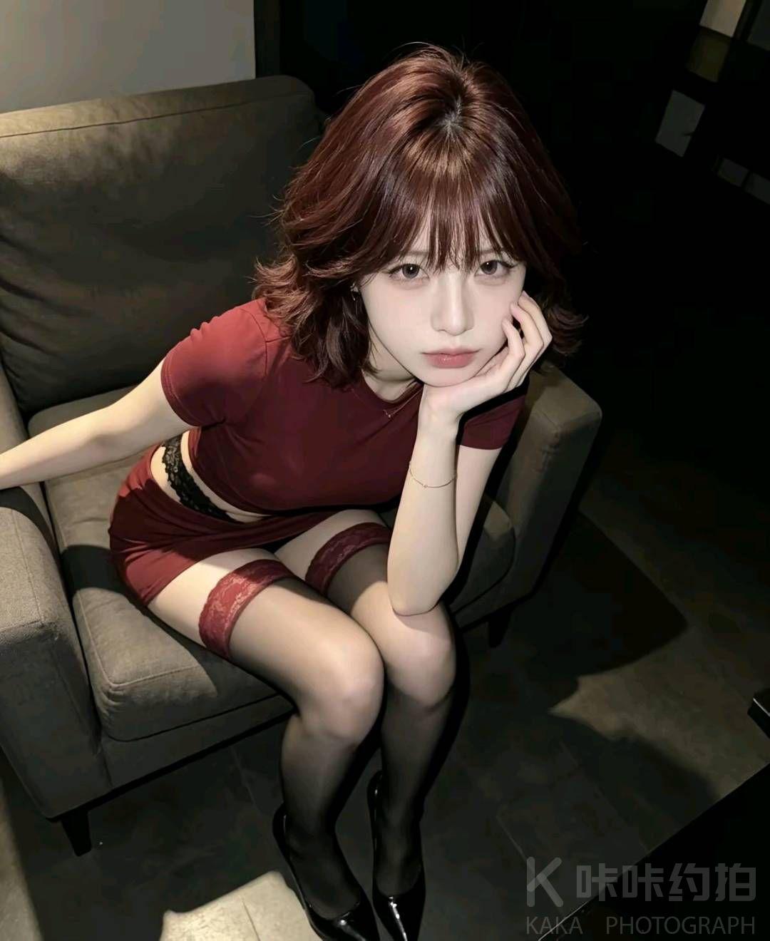 傻小子